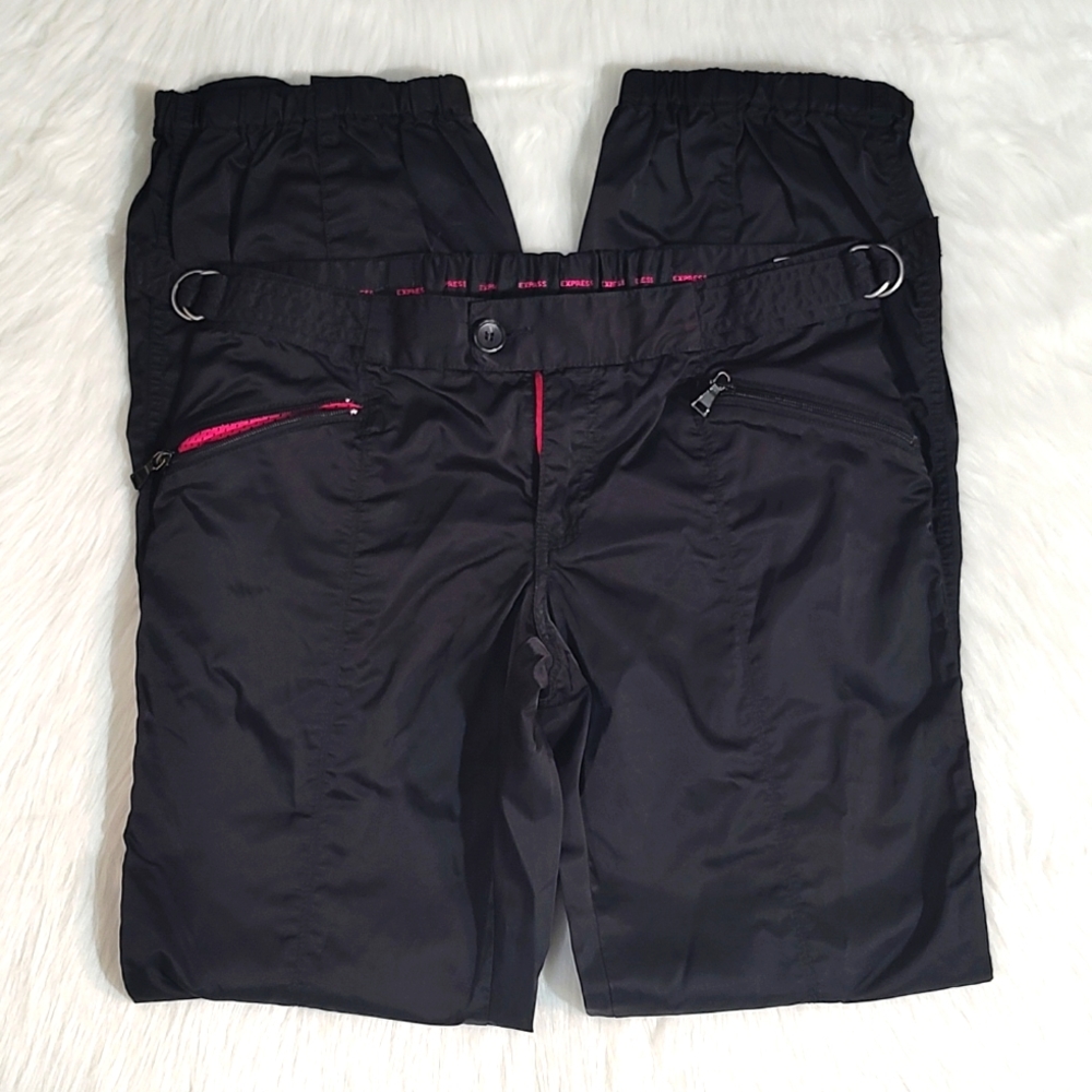 Express Windbreakers "M"